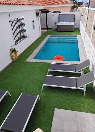 Villa Rosa