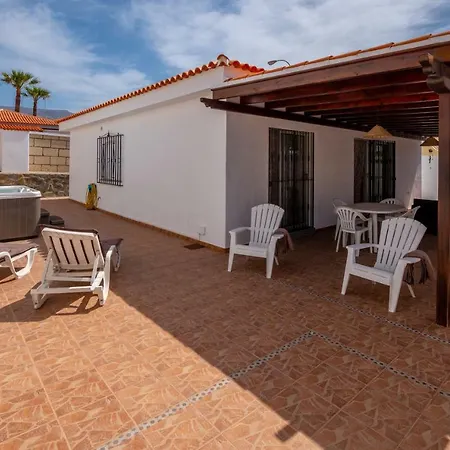 Villa Rosa Callao Salvaje