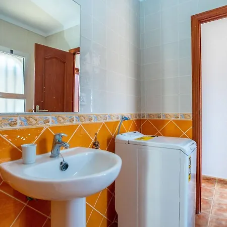 Rosa Vila Callao Salvaje