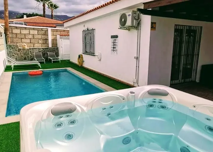 Rosa 别墅 卡亚俄萨尔瓦赫