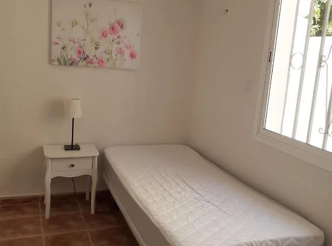 Rosa 别墅 卡亚俄萨尔瓦赫