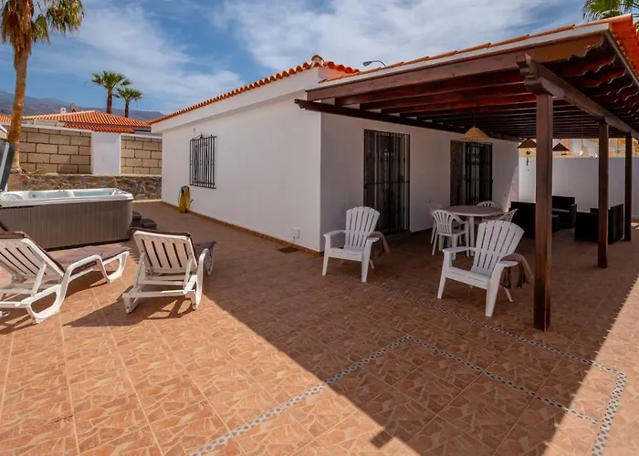 Villa Rosa Callao Salvaje