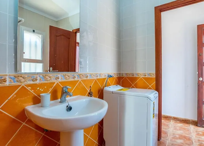 Rosa 别墅 卡亚俄萨尔瓦赫