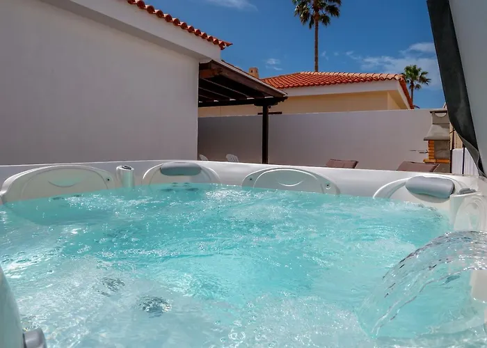 Rosa 别墅 卡亚俄萨尔瓦赫