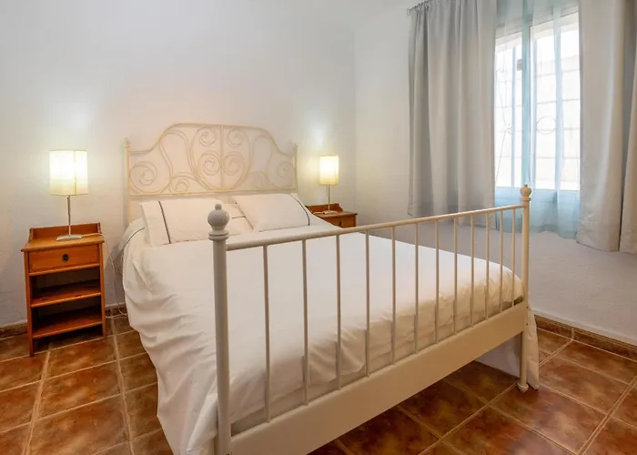 Rosa Villa Callao Salvaje